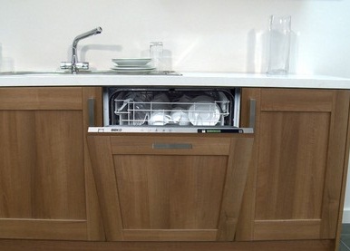 Встраиваемая посудомоечная машина Midea