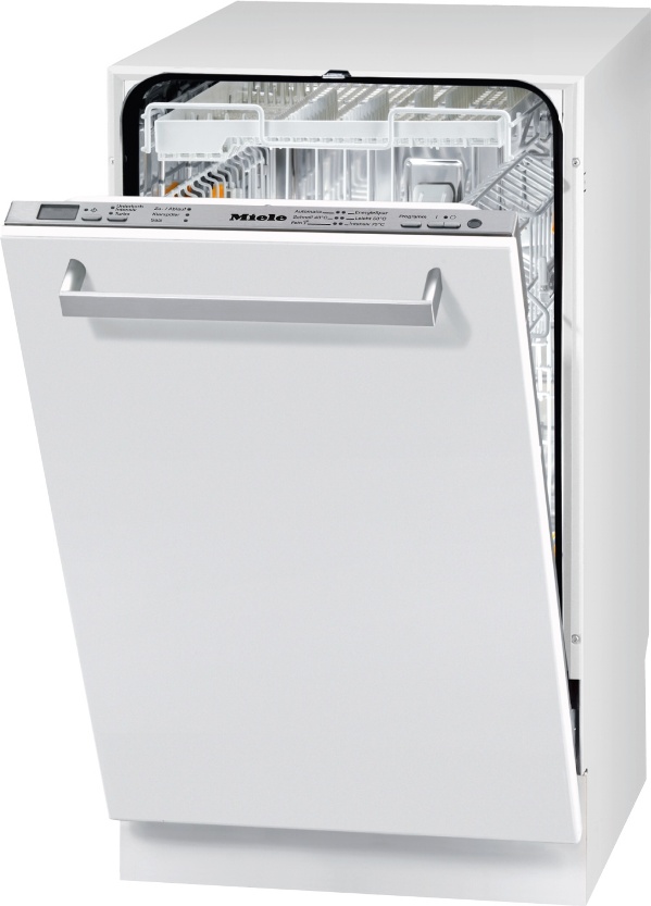 Полновстраиваемая посудомоечная машина Miele, модель G 4670 SCVi