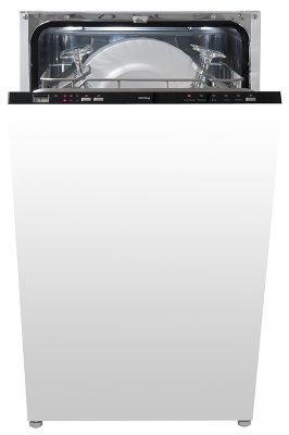 Посудомоечные машины Korting: варианты попроще и подешевле