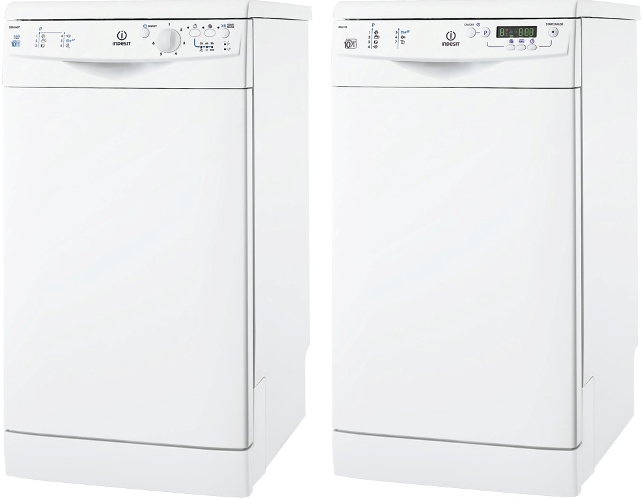 INDESIT DSG 2637 RU инструкция по эксплуатации онлайн - страница 2