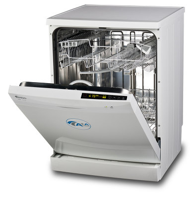 Отдельно стоящая посудомоечная машина Ardo DWT 14 LW